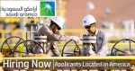 Saudi Aramco