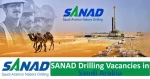 Saudi Aramco Company