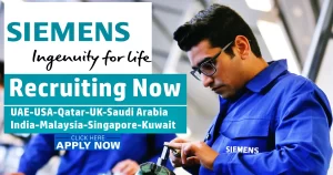 Siemens Healthineers Careers