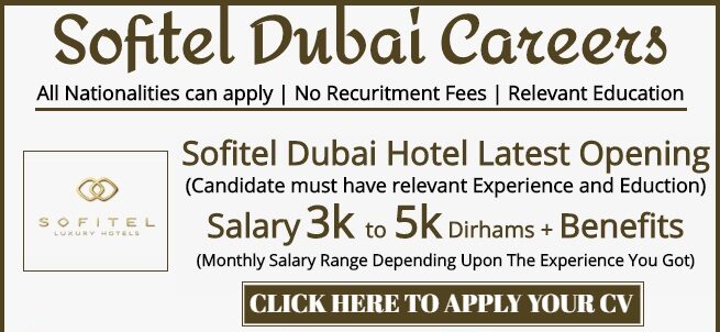 Sofitel Dubai Careers e1658573485124
