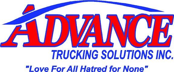 ADVANCE TRUCKING SOLUTIONS INC.