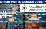 Abu Dhabi Ports