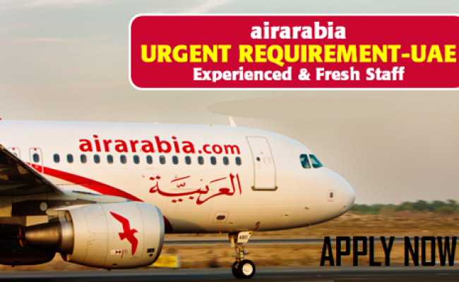 AirArabia