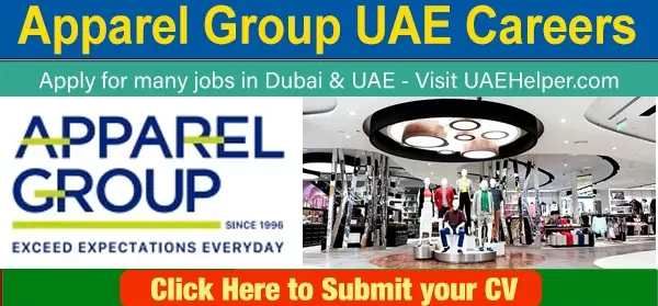 Apparel Group UAE Careers e1661230487514