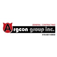 Argcon Group Inc.