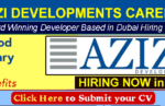 AZIZI Developments