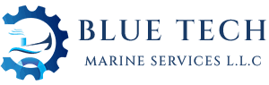 BLUETECH MARINE SERVICES LLC