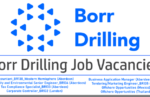 Borr Drilling