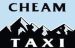 Cheam Taxi Ltd.