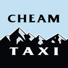 Cheam Taxi Ltd.