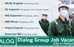 Dialog Group Bhd