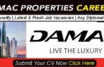 DAMAC Properties