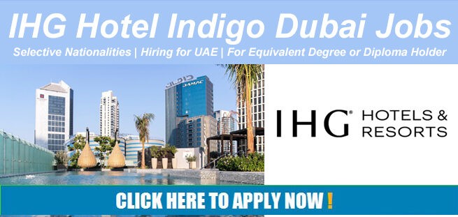 Hotel Indigo Dubai Downtown e1660646043938