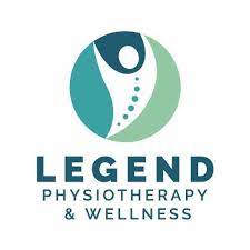 Legend Physiotherapy and Wellness Centre Ltd.