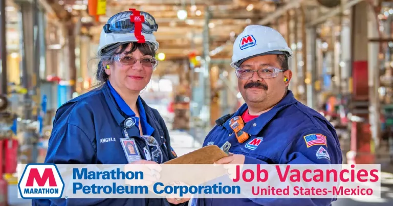 Marathon Petroleum Corporation