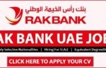 National Bank Of Ras Al Khaimah