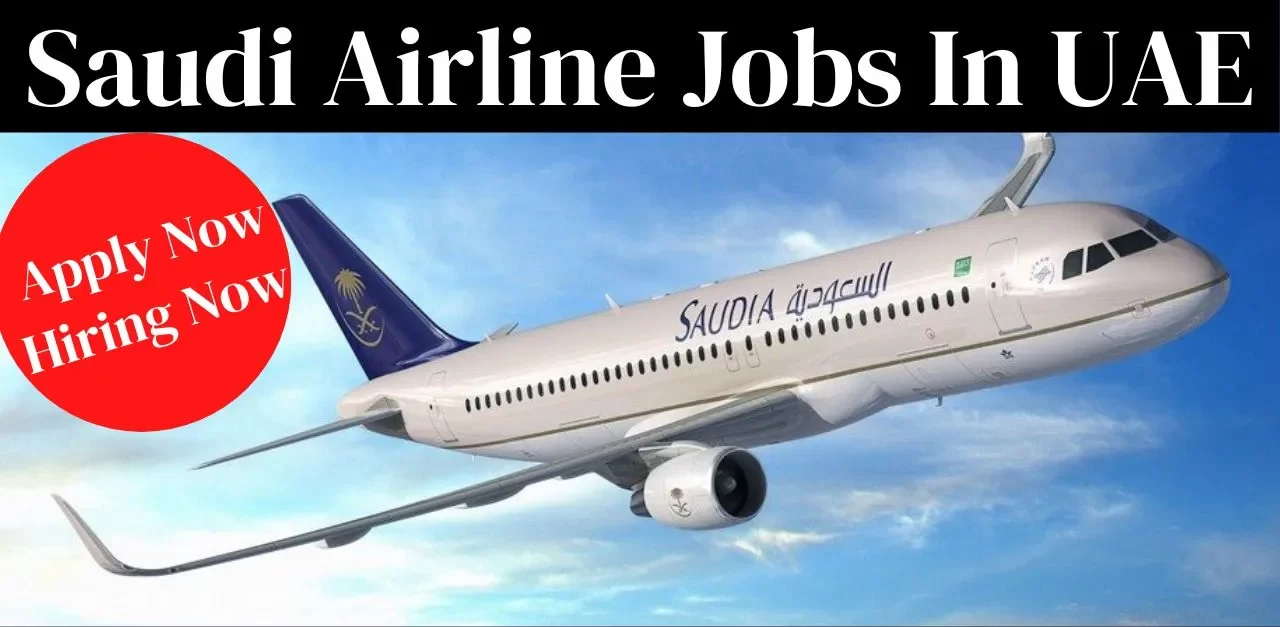 Saudi Airline e1659606508786