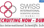 Swiss International Scientific School In Dubai