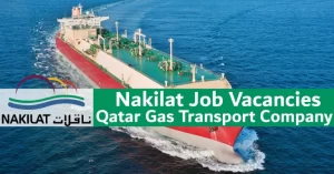 Qatar Gas Transport Company (Nakilat)
