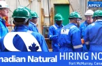 Canadian Natural Resources Limited | CNRL
