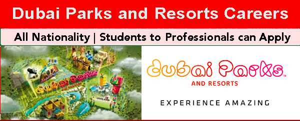 Dubai parks and resorts careers min e1663218616470