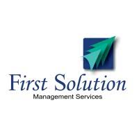 First Solution Management Services Dubai Jobs