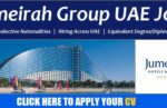 Jumeirah Group Hotels & Resorts