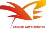 Launch auto service