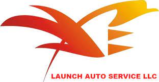 Launch auto service