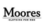 Moores Clothing For Men