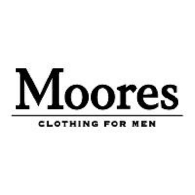 Moores Clothing For Men