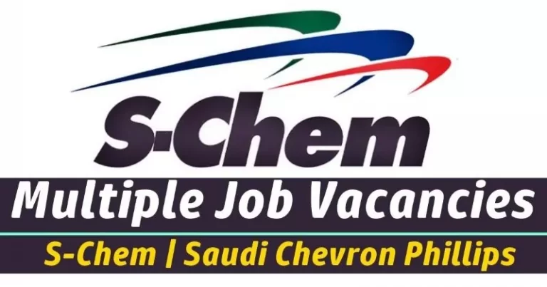 Saudi Chevron Phillips Company