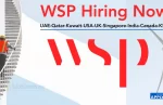 WSP Global