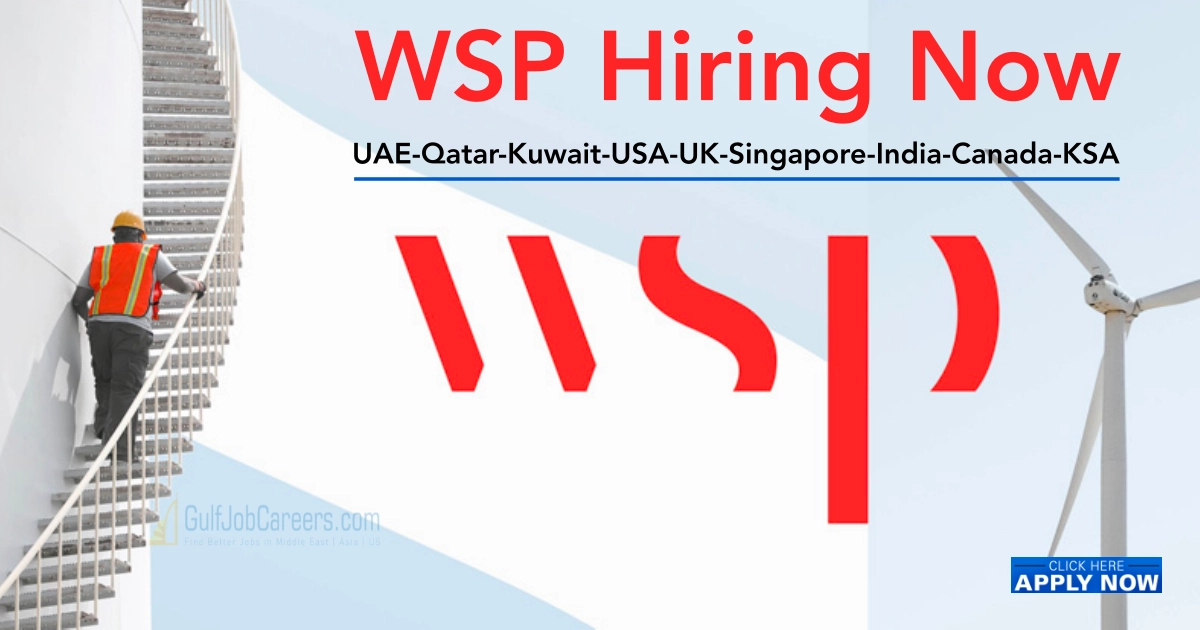 WSP Global