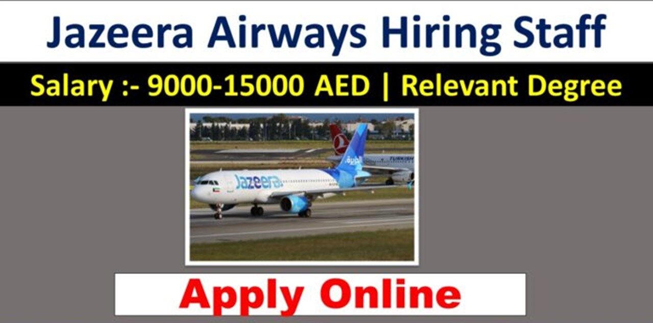 jazeera Airways Careers e1663044278134