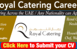 Royal Catering