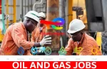 Total Energies Oil & Gas 