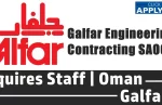 Galfar Engineering & Contracting SAOG (Galfar)