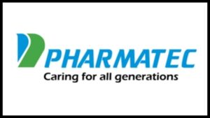 Pharmatec Pakistan