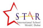 Star Mirdif