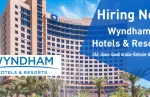 Wyndham Hotels and Resorts