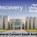 Almarai Careers In Saudi Arabia