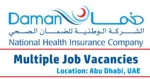 Daman: National Health Insurance Company