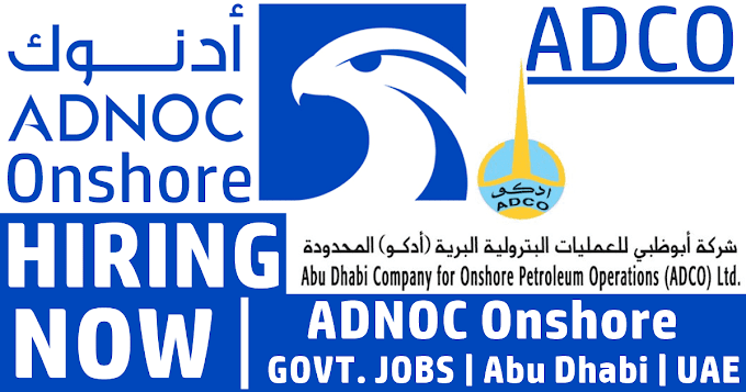 adnoc onshore jobs
