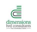 Dimensions HRD Consultants