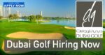 Dubai Creek Golf & Yacht Club