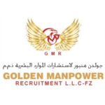 GOLDEN MANPOWER RECRUITMENT