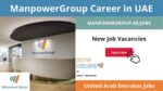 ManpowerGroup Middle East