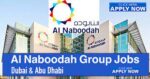 Saeed & Mohammed Al Naboodah Group