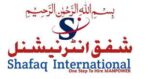 Shafaq International Trading